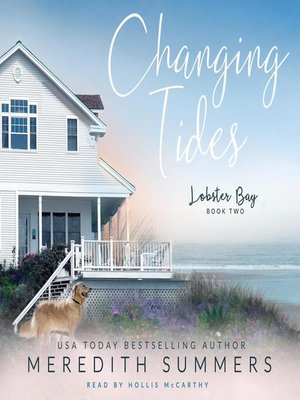 Changing Tides - Audiobook